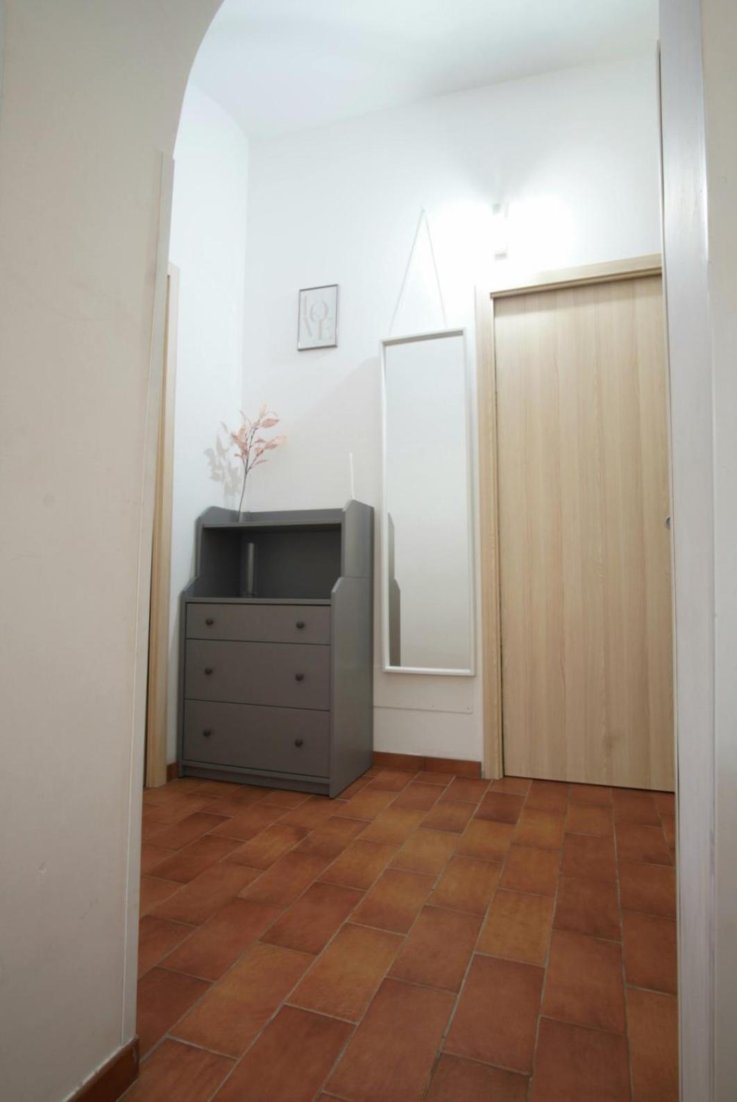 The 'Ferdinando' Refuge Apartment Mesagne Exterior photo