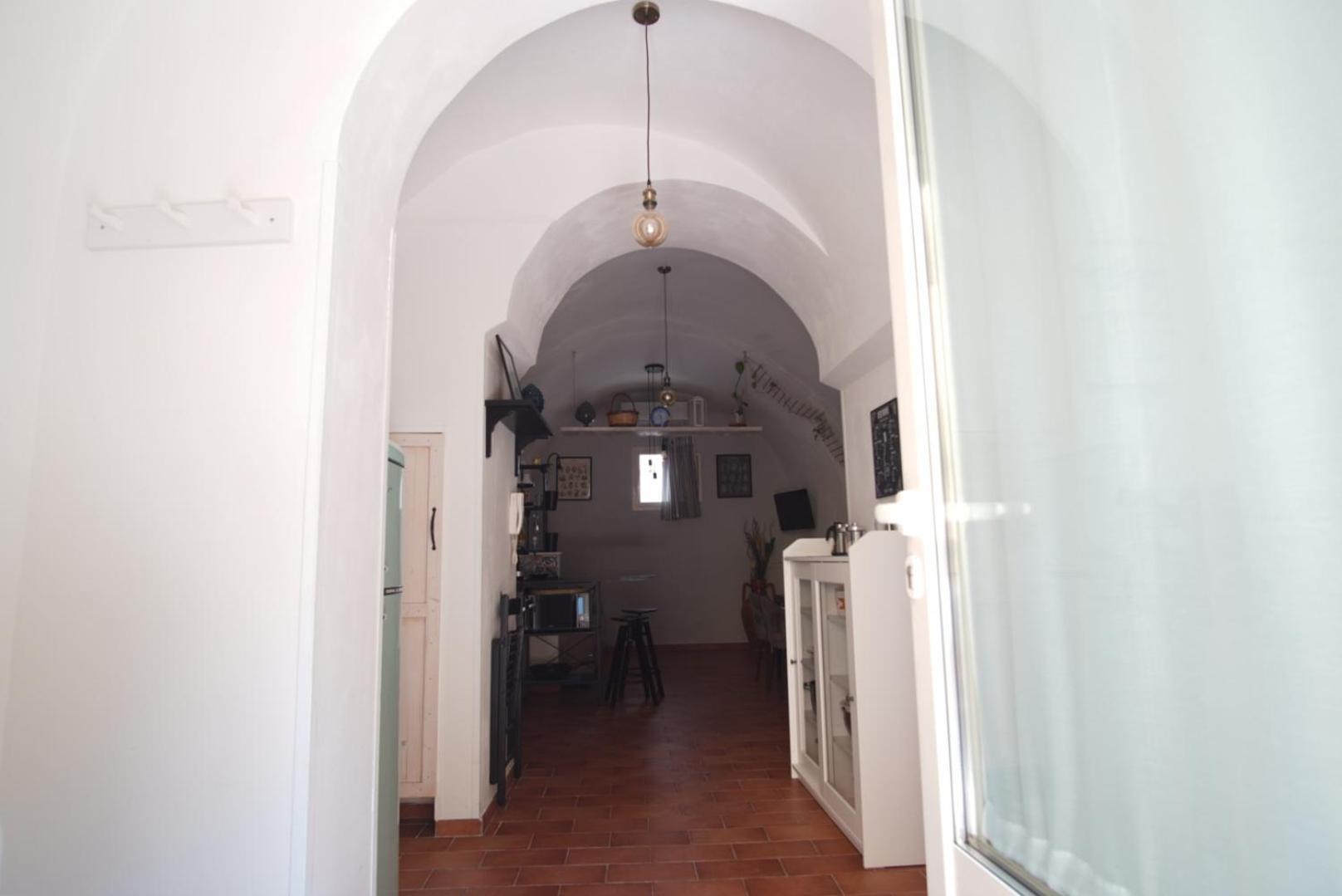 The 'Ferdinando' Refuge Apartment Mesagne Exterior photo